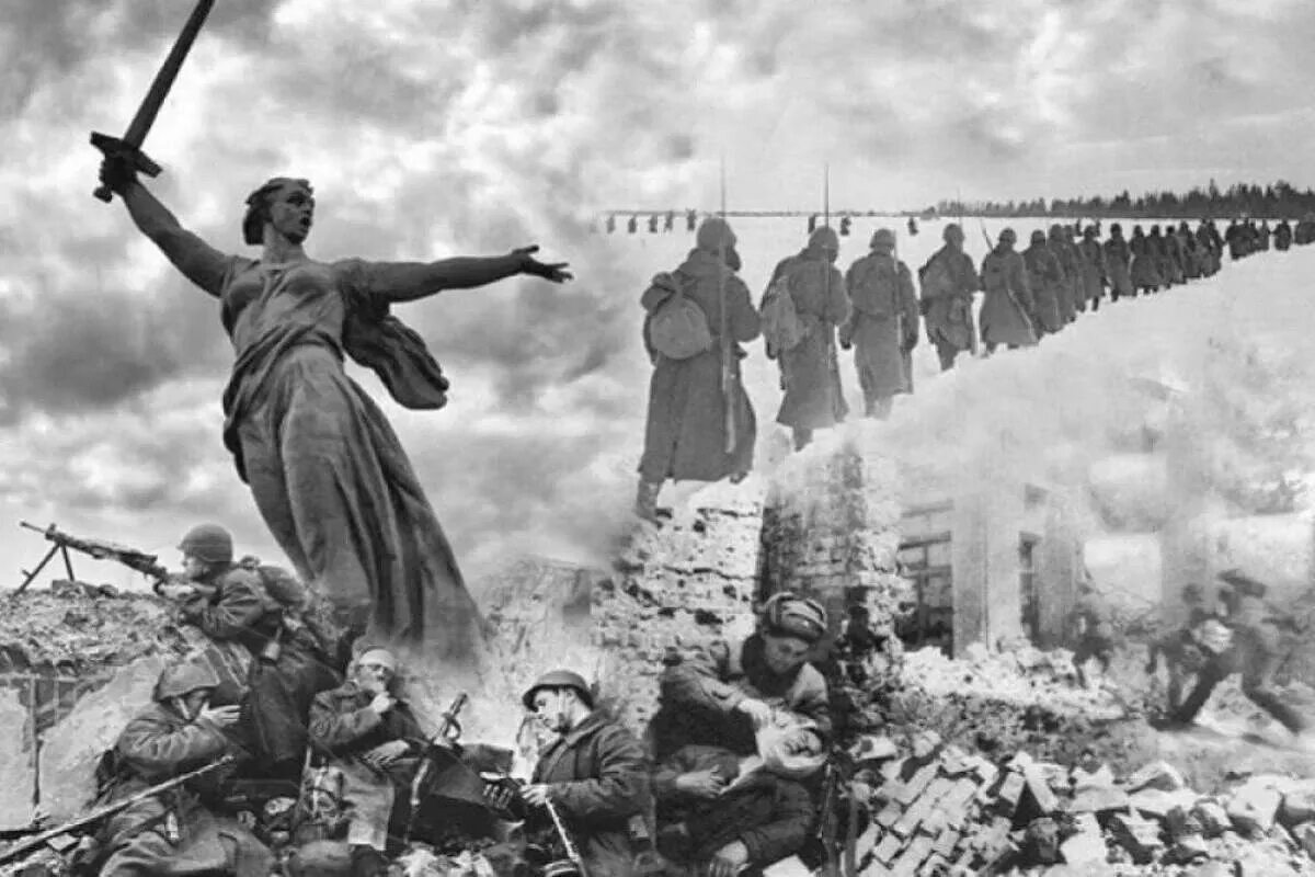 Сражения 42 года. Сталинградская битва. Сталинградская битва 1942. Победа Сталинградской битвы 1943.