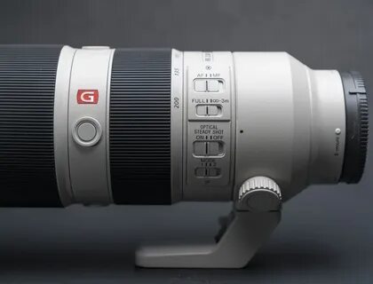 Sony 200mm