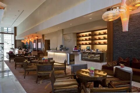 Yas island rotana 4
