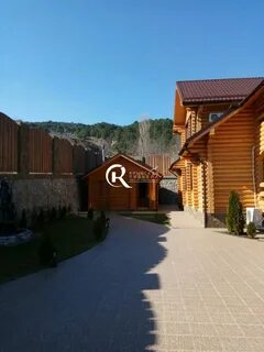 Домик в горах в крыму посуточно