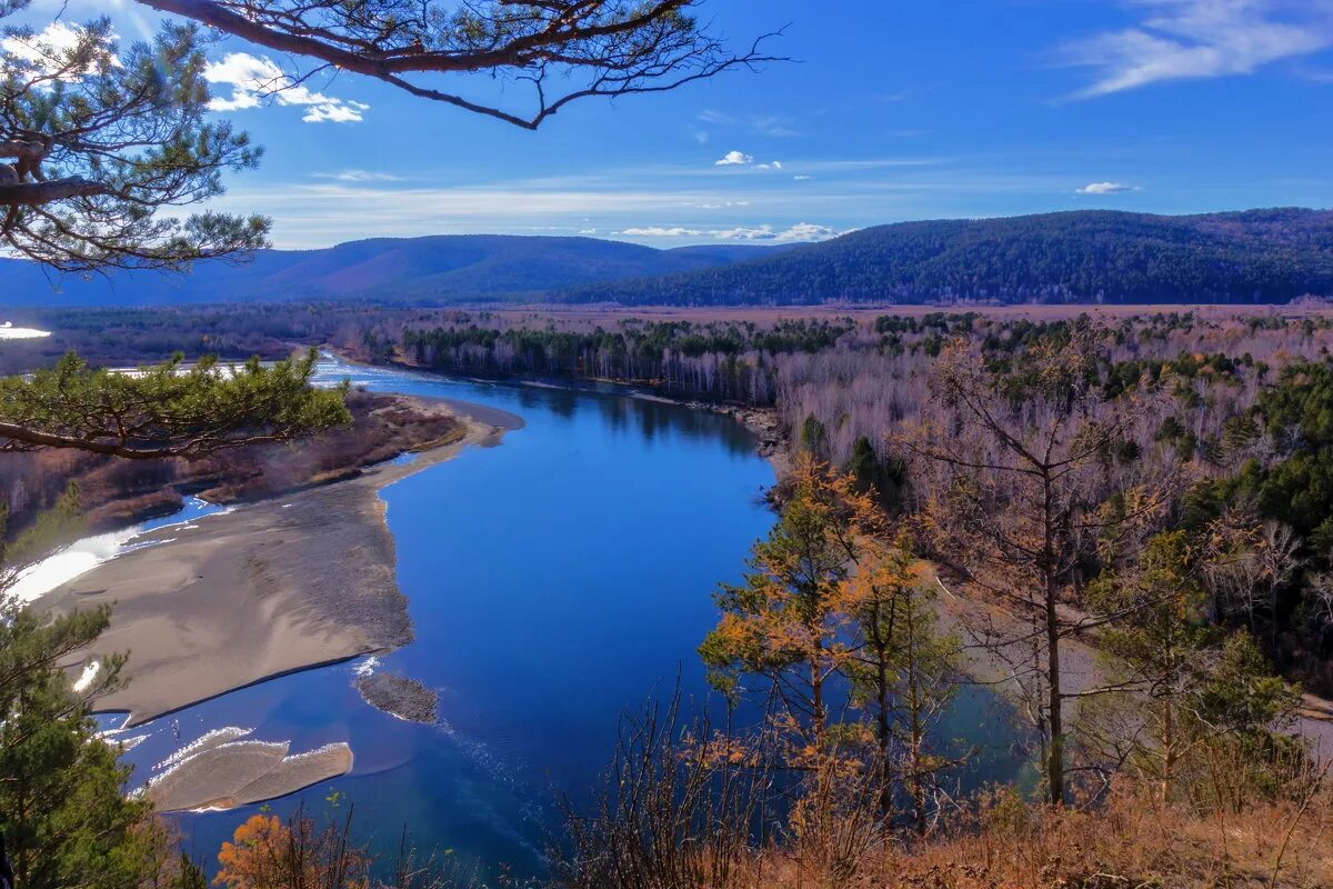 Долина реки белый иркут осенью. Река киренга иркутская. Река иркут в иркутске. Тайга иркутской губернии. Западный иркутская область.