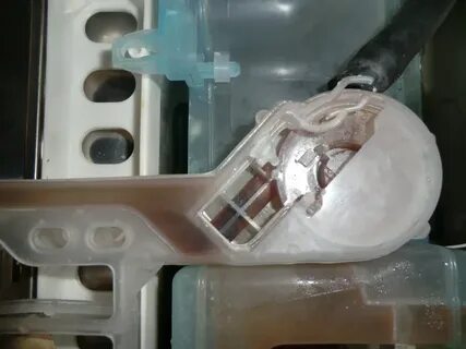 Посудомойка dsg 0517