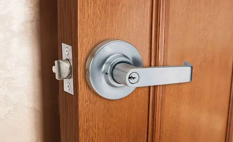 Doors locks 1