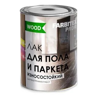Wood farbitex