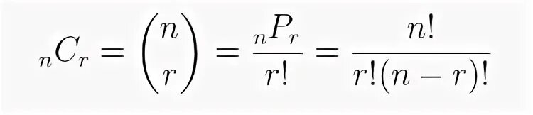 Combination Formula. Permutation Formula. Permutation and combination Formula. Amount of permutations Formula.