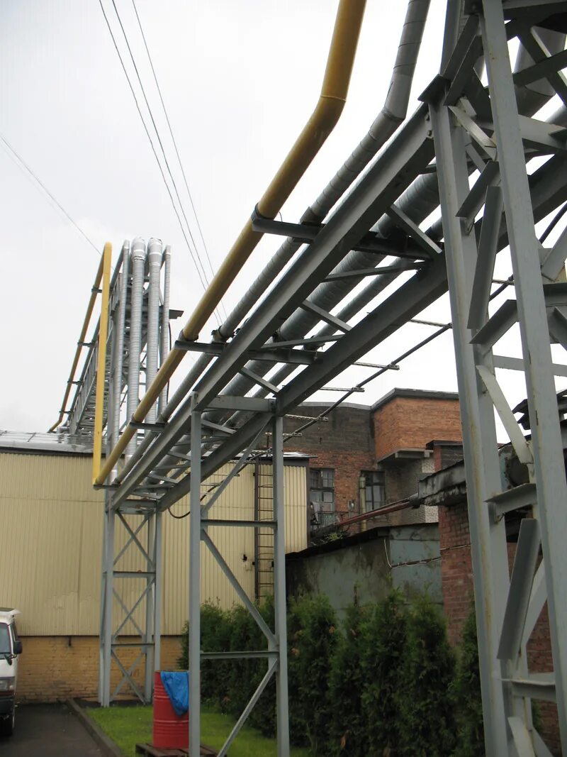 эстакада под трубопровод. мостоотряд тобольск. эстакада коммунар. эстакады материалопроводов. эстакада под теплотрассу.