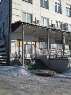 Родильный дом 28