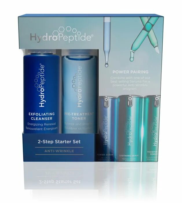 Тоник HYDROPEPTIDE pre-treatment. HYDROPEPTIDE набор косметики. Exfoliating Cleanser HYDROPEPTIDE. Мини набор ГИДРОПЕПТИД. Гидропептид косметика купить