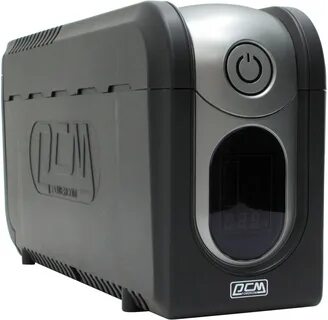 Powercom imperial imd