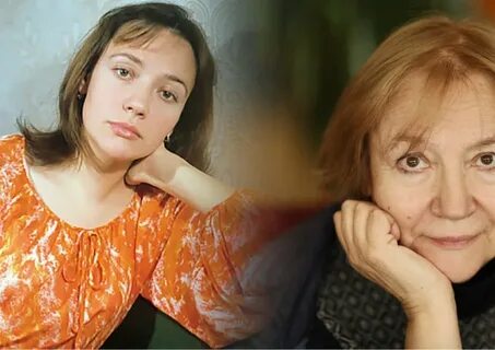 Жизнь елены санаевой