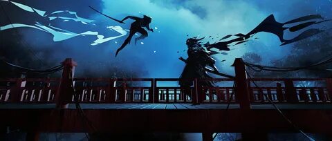 The bridge tomorrow