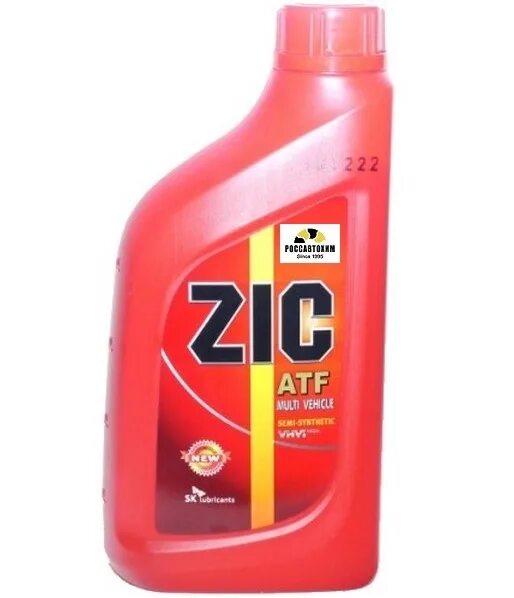 Масло трансмиссионное zic multi. ZIC ATF Multi 1л. ZIC GFT 75w-90 1л. ZIC ATF Multi vehicle (4л). ZIC ATF Multi (1 литр).