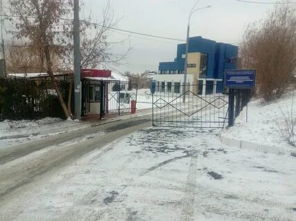 Созвездие 8 просека