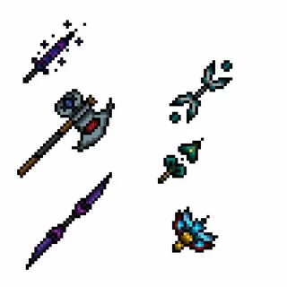 Кулек terraria