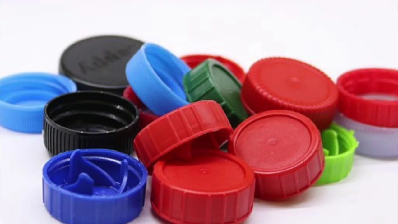 Из пластмассы отзывы