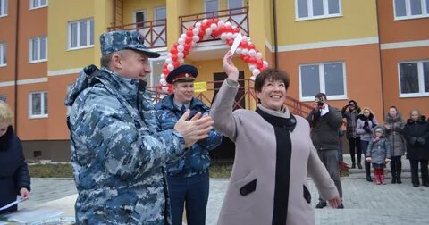 Пенсионер уфсин