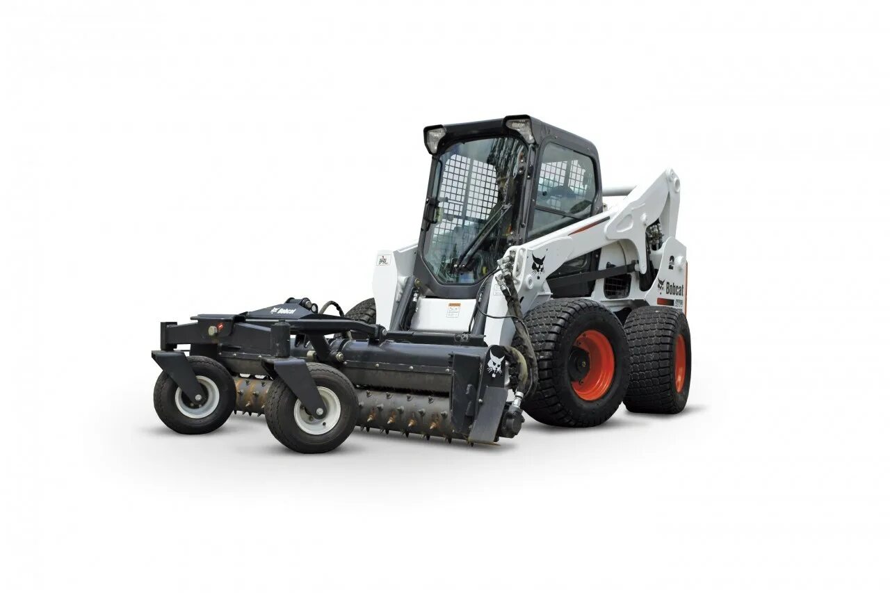 Bobcat новый. Bobcat 770. Погрузчик Bobcat 770. Bobcat Loader a770. XCMG 770 мини погрузчик.