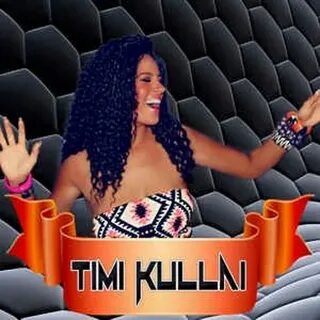 Colour of my dreams timi kullai