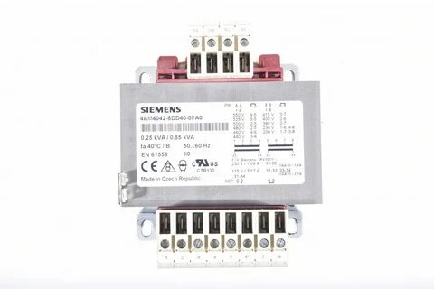 Siemens 4