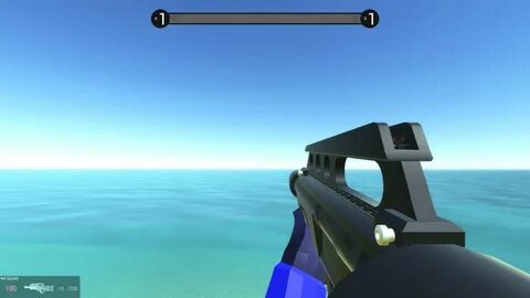 Мод на ravenfield на ядерную