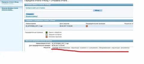 4 фонд 7 0