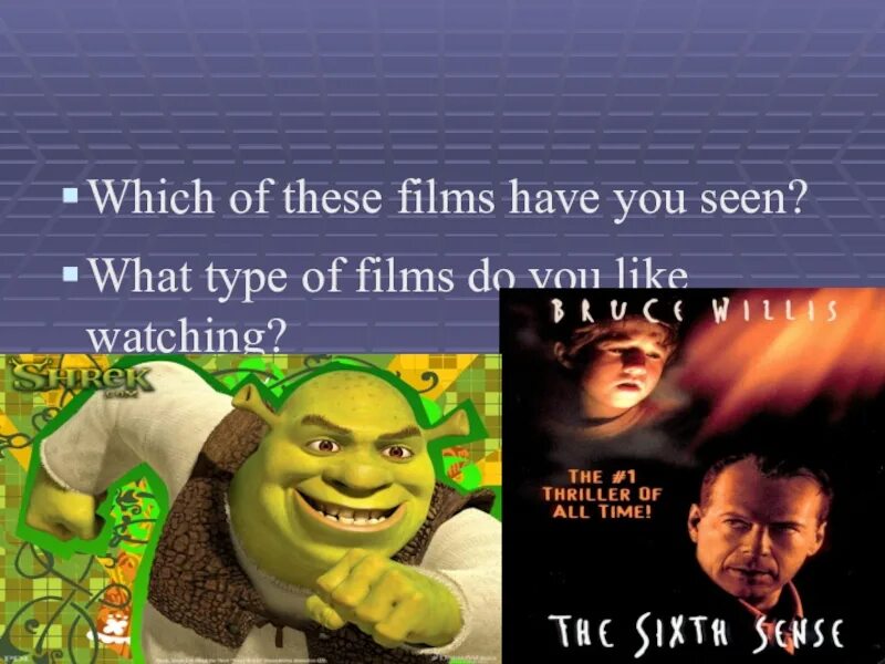 Types of films. What kinds of films. Types of films презентация. What kind of films you prefer