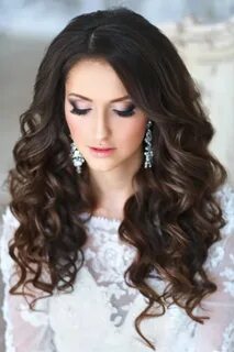 прически на длинные волосы без локонов