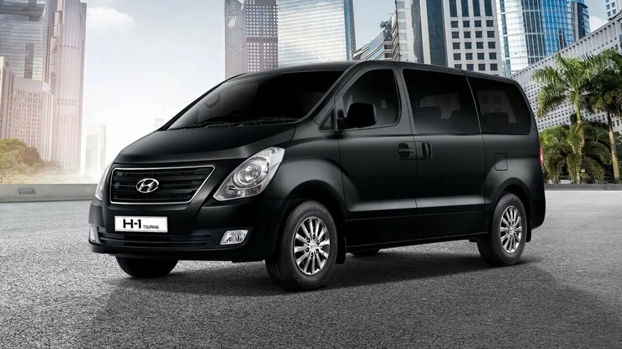 Hyundai h1 Electro. Hyundai h-1. Хендай h1. Hyundai h1 черный.