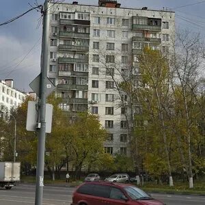 Ул паперника 7 1