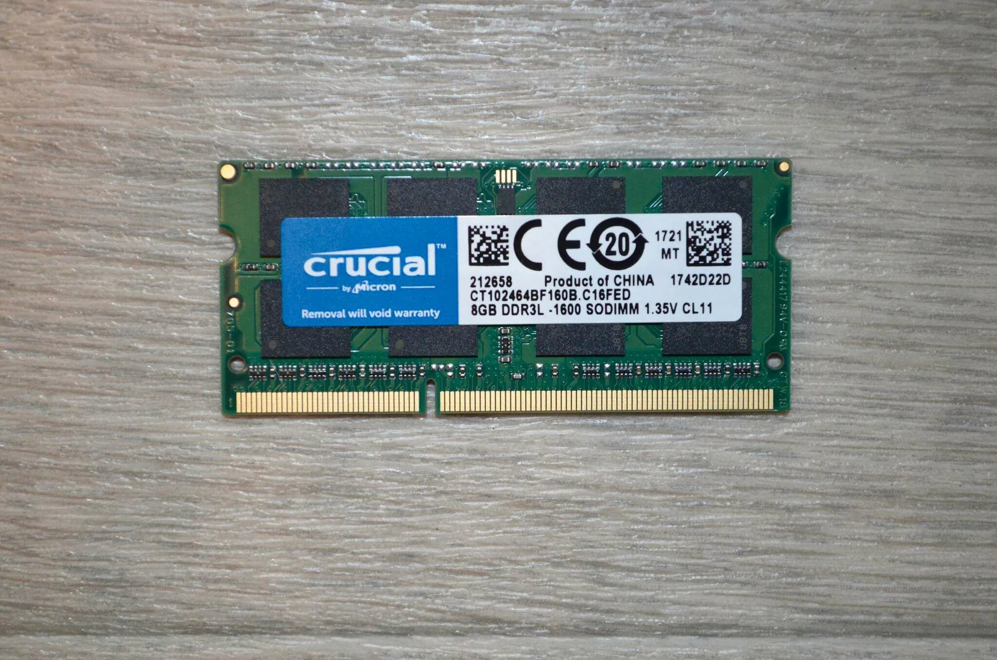 So dimm ddr3 1600 8gb. Оперативная память ddr3 crucial 8gb 1600mhz. crucial 8gb ddr3 1600mhz ct102464ba160b. crucial 8gb ddr3-1600. crucial ct102464bf160b.