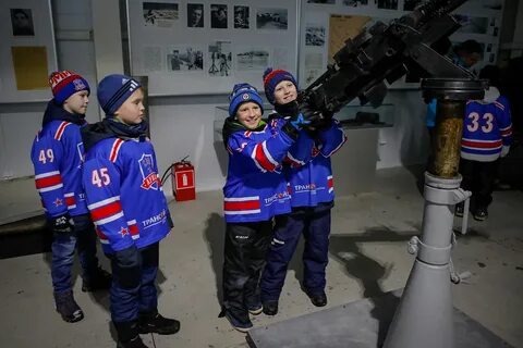 Команда войско