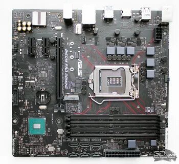 Разогнать материнскую плату asus
