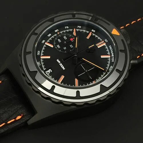 Chronos style