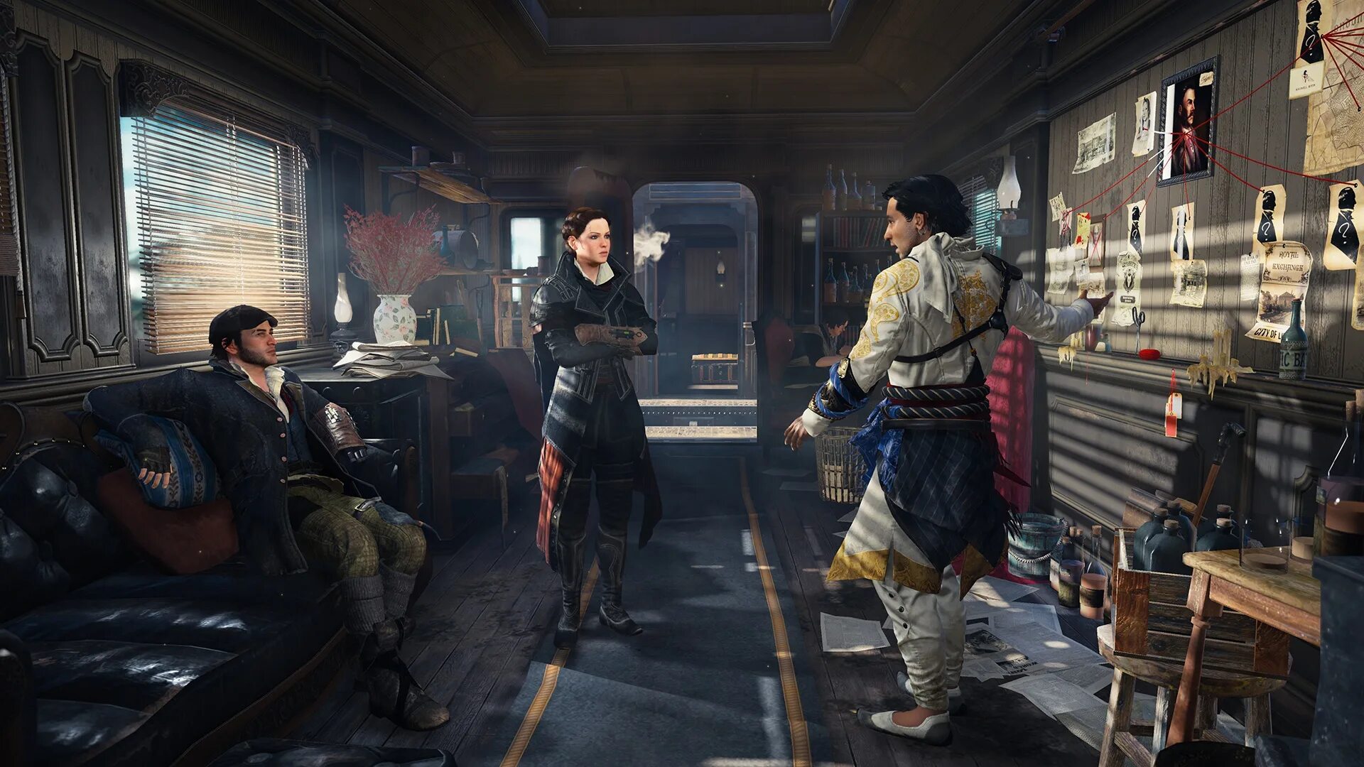 Экспедитор игра. Assassins creed синдикейт. assassin s creed синдикат. assassin’s creed syndicate игра. assassin’s creed: syndicate – 2015.