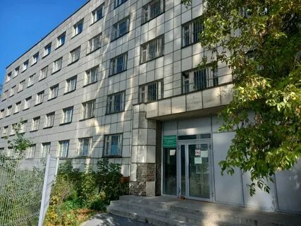 Тульская 83 психиатрический диспансер
