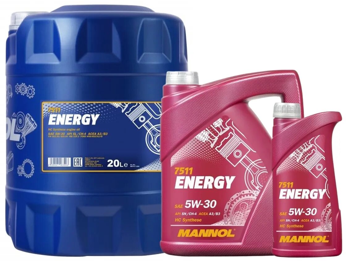 Маннол Энерджи 5w30. Mannol Energy 5w-30. Mannol 7511 Energy 5w-30. Mannol 5w30 синтетика.