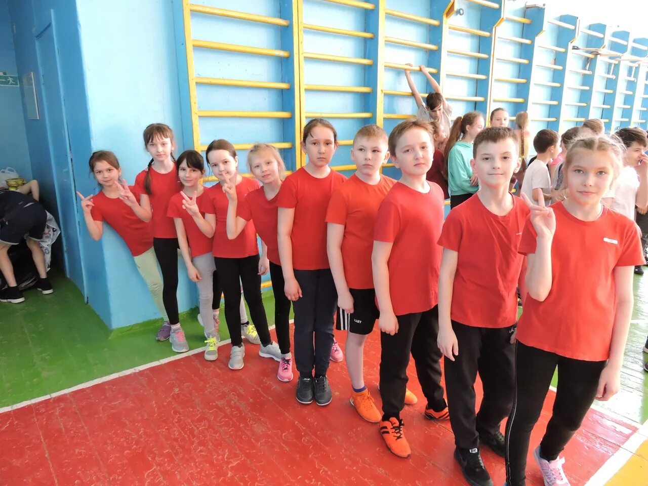 Спортшкола новочебоксарск