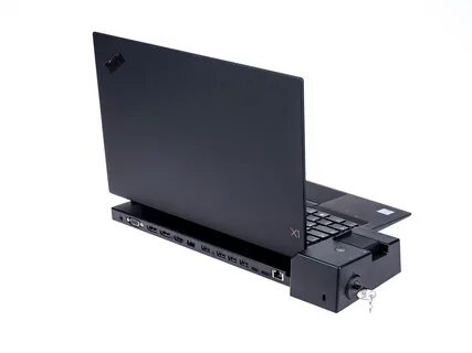 Thinkpad dock station