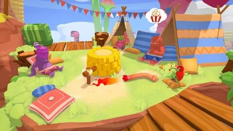 Играть в фогу