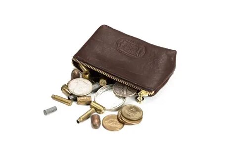 Coin wallet