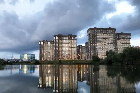 Говорово