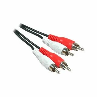 Провода 2 rca