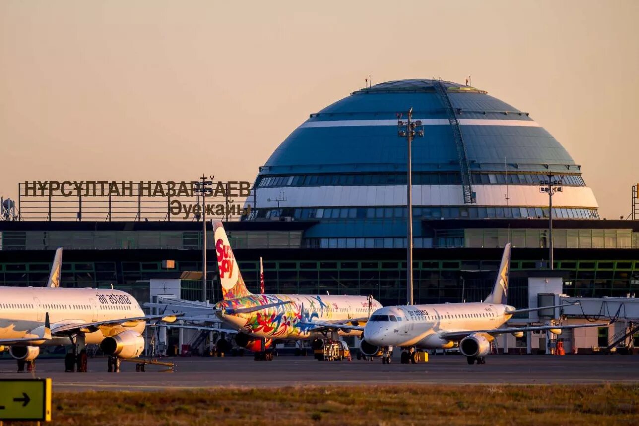Астана аэропорт цены. Международный аэропорт Нурсултан. Аэропорт Нурсултан Назарбаева. Аэропорты Казахстана международные.