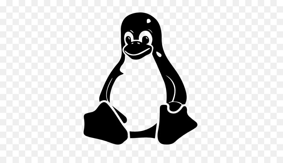 Линукс печать. Значок linux. логотип линукс пингвин. пингвин линукс на белом фоне. linux логотип без фона.