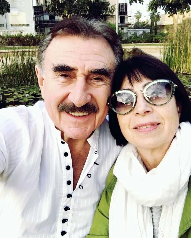Юбилей каневского сколько ему лет. Юбилей каневского сколько ему лет