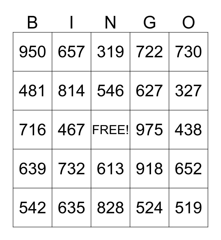 Long числа. Big Bingo. Bingo numbers. Карточка для Бинго 1-20. Бинго шаблон с цифрами.