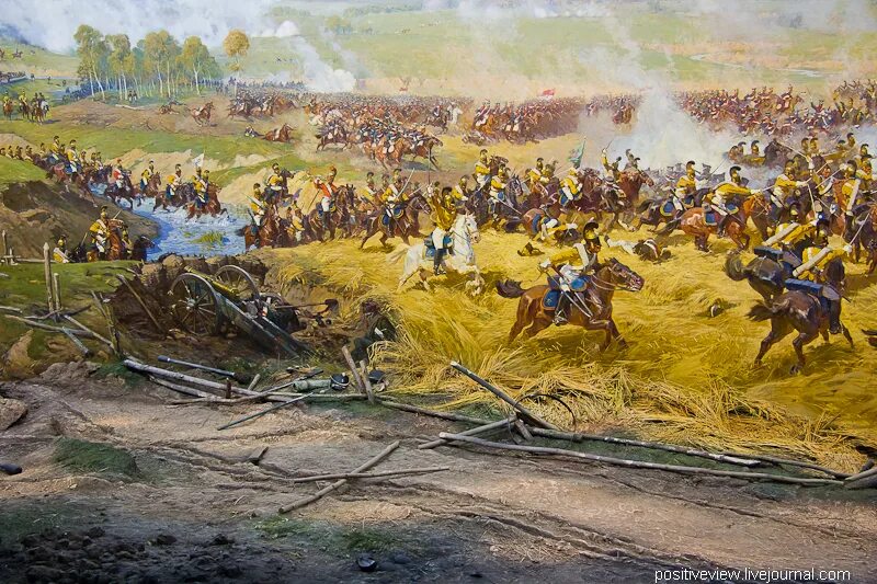 бородинская битва багратионовы флеши. шевардинский редут бородинское сражение.