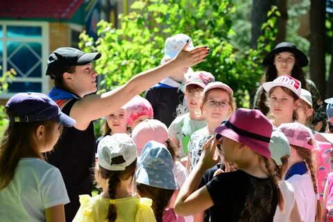 Подмосковье с детьми на 1 день