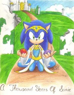 Sonic versions