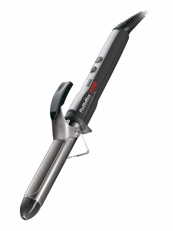 Щипцы babyliss pro bab2470tde. Bab2273tte плойка 25 мм с цифр. Титан+турмалин. Плойка с турмалиновым покрытием. Ma rgstd-n 25.